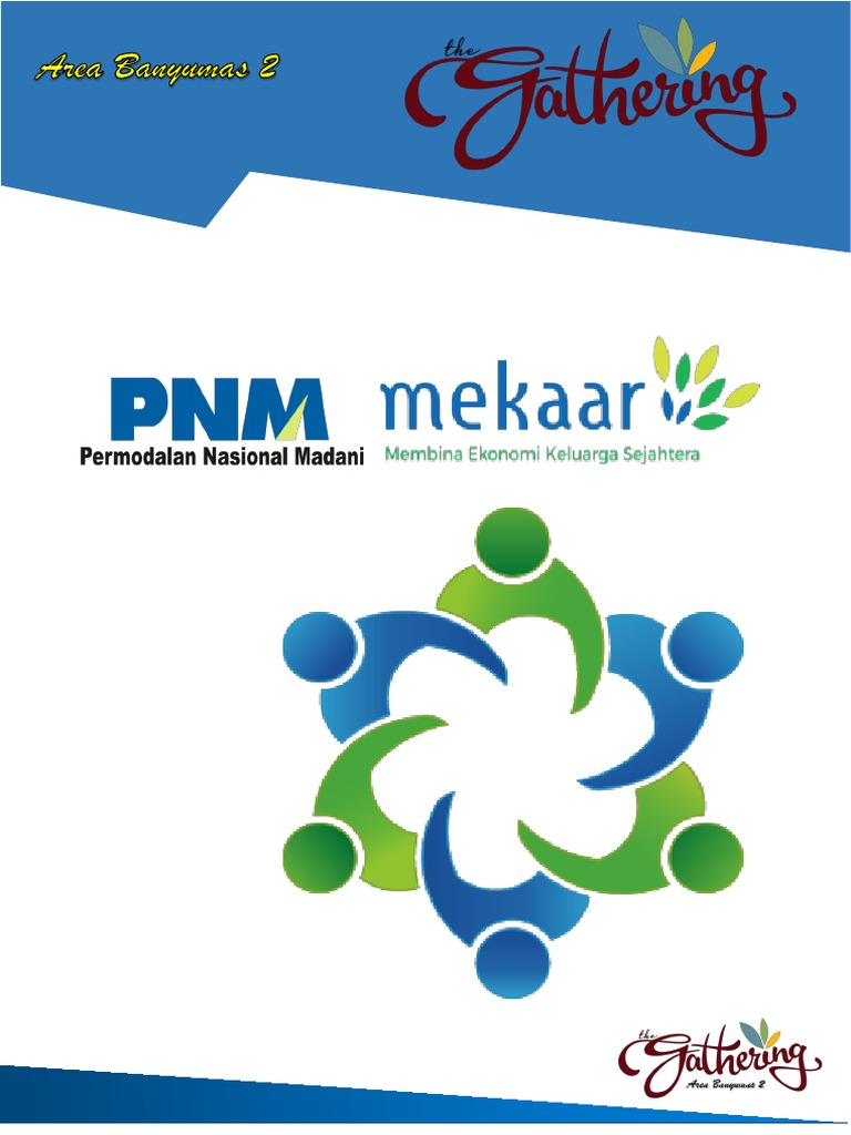 Cilacap Berjalan: PT. PNM Mekaar Cabang Bantarsari, Solusi Layanan Harian Anda
